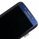 Samsung Galaxy S6 Edge LCD Screen Digitizer With Housing Frame (G925)